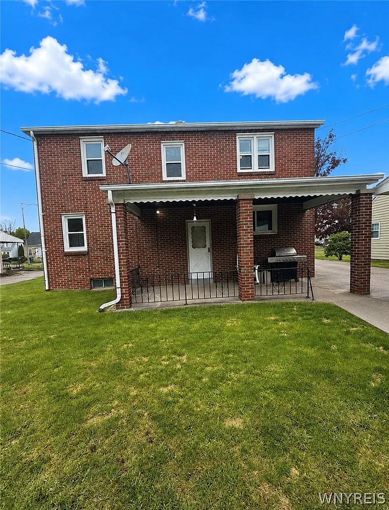 Building Photo - 207 Spaulding St #UPPER