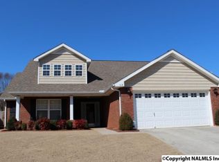 117 Potters Wheel, Madison, AL 35758