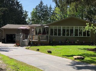 7241 Canadice Rd, Springwater, NY 14560