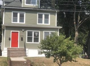 1371 Clinton Ave #2, Irvington, NJ 07111