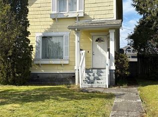 511 E 34th Street, Tacoma, WA 98404