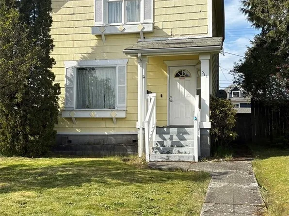 511 E 34th Street, Tacoma, WA 98404