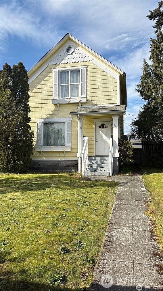 1st image of 511 E 34th Street