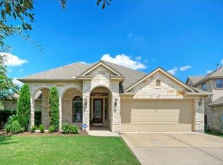 10912 Tornasol Ln, Austin, TX 78739