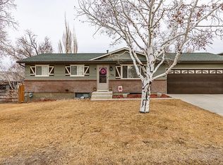 1021 Elm Way, Rock Springs, WY 82901