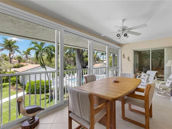 4126 Belair LN #B7, NAPLES, FL 34103