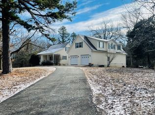 1111 Possum Trot Rd, Melbourne, AR 72556