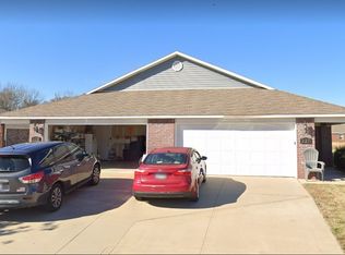225 & 227 N Marietta Way, Farmington, AR 72730