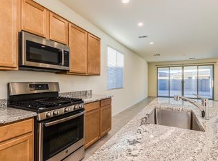 17552 W Tonto St, Goodyear, AZ 85338