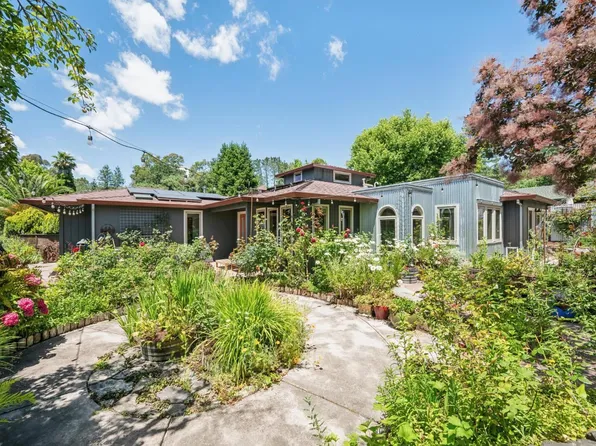 3027 Arroyo Court, Graton, CA 95444