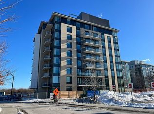 360 Deschatelets Ave #303, Ottawa, ON K1S 0E5