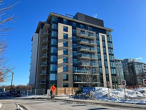 360 Deschatelets Ave Photo 1