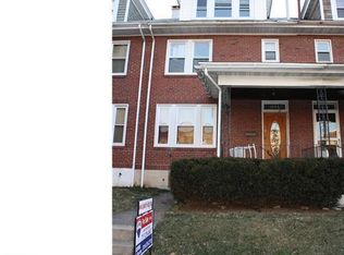 1228 N 6th St, Reading, PA 19601