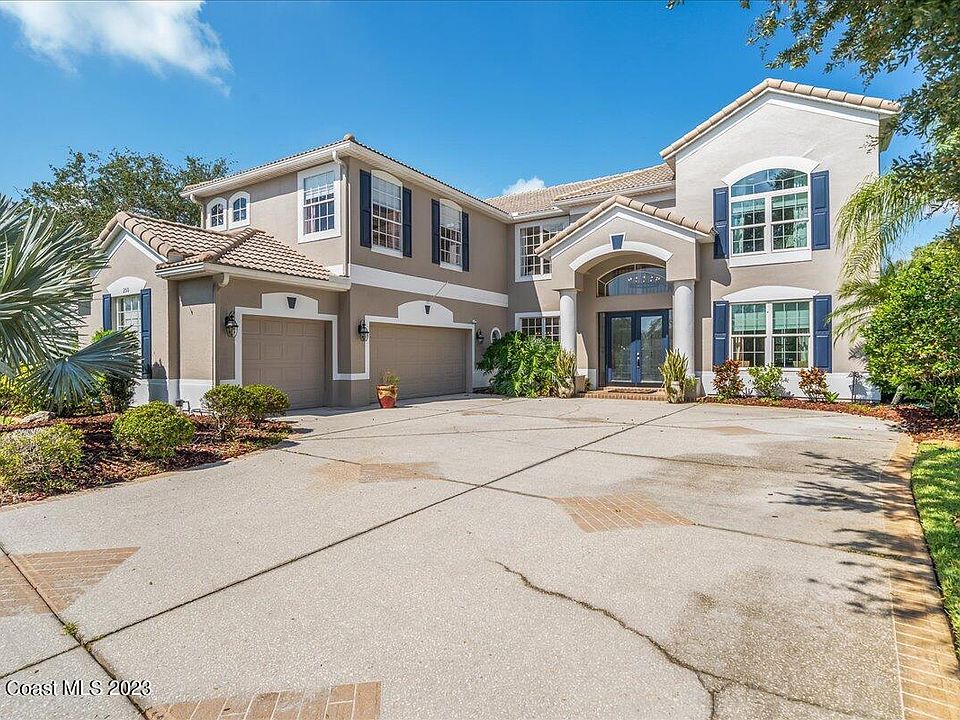 250 Baytree Dr, Melbourne, FL 32940 Zillow