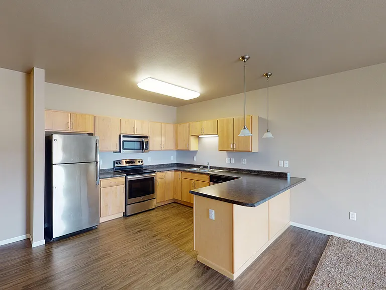 Summit Ridge — Photo 16