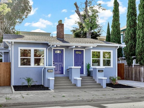 5929 Herzog St, Oakland, CA 94608