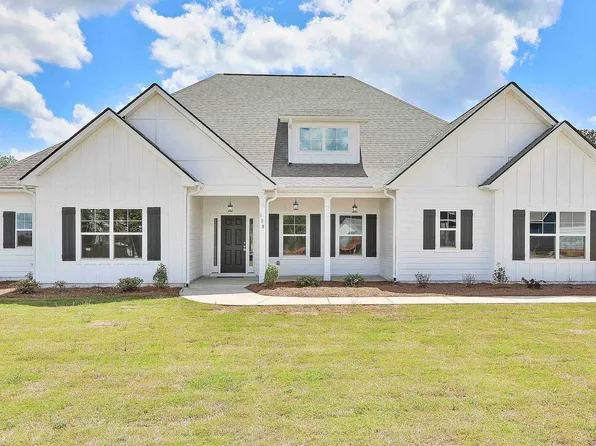138 Nelms St #124, Senoia, GA 30276