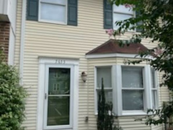 7655 Sherlock Ct