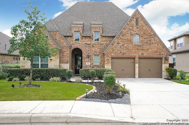 1st image of 4022 Monteverde Way