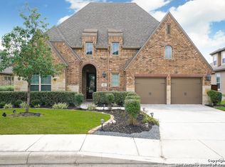 4022 Monteverde Way, San Antonio, TX 78261