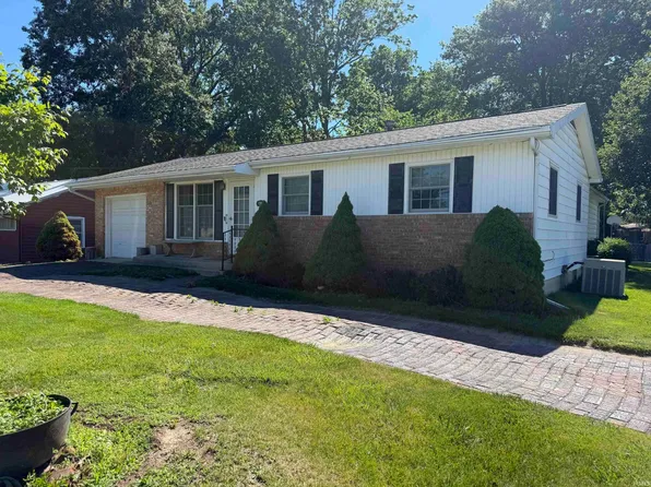 1062 Alber St, Wabash, IN 46992