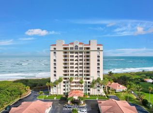 3920 N Highway A1a APT 1203, Hutchinson Island, FL 34949
