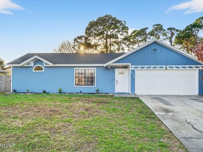 6398 Cable Ave, Cocoa, FL, 32927