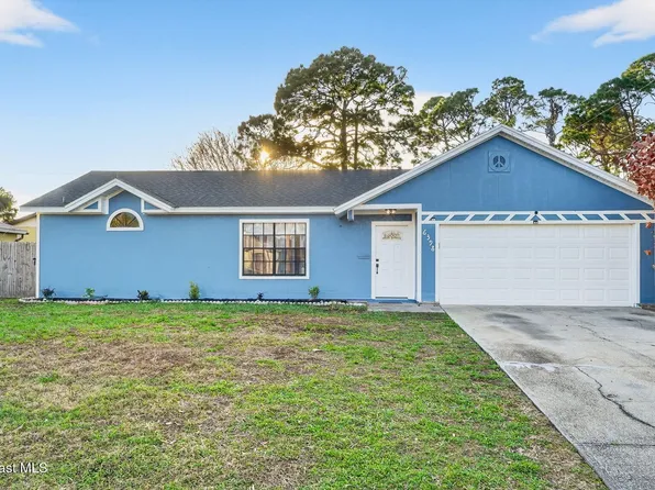 6398 Cable Ave, Cocoa, FL 32927