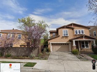 1750 Wycliffe Ln, San Ramon, CA 94582