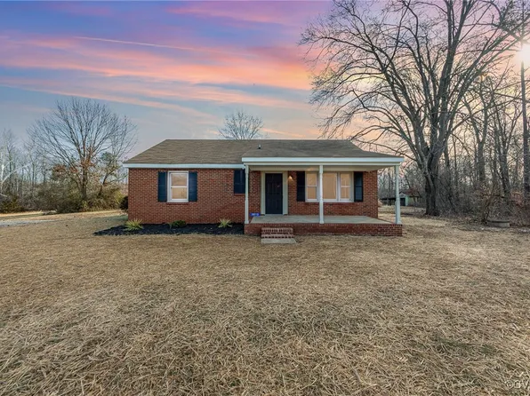 9810 Cross County Rd, Mineral, VA 23117