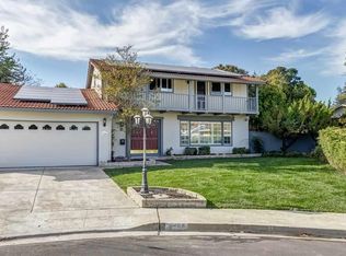 11698 Serra Ct, Dublin, CA 94568