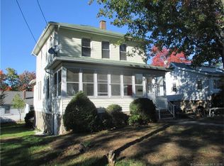 68 Elk Ave, Waterbury, CT 06708