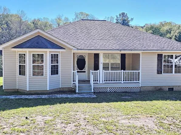 753 Private Road 1539, Midland City, AL 36350