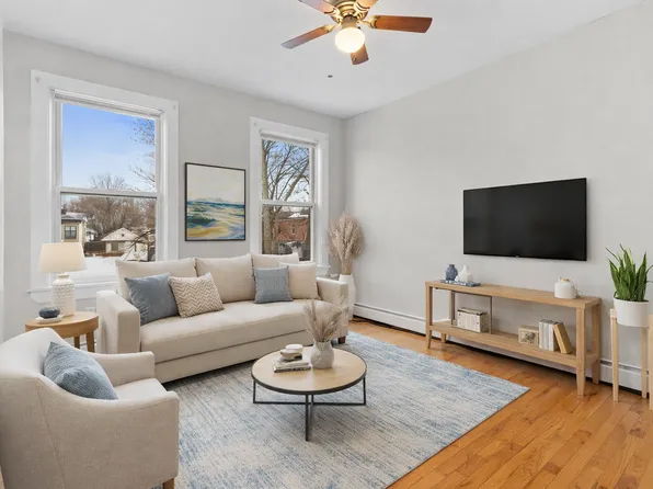 336 Madison Ave Floor 2, Newark, NJ 07108