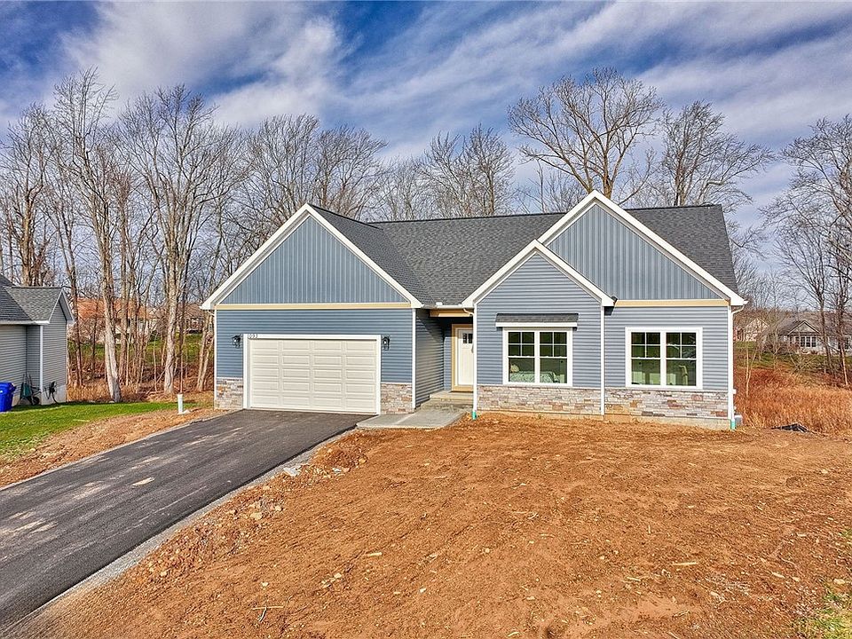 1093 Bear Creek Cir, ster, NY 14580 Zillow
