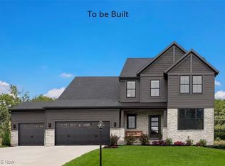 6129 Grey Heron Dr, Medina, OH 44256