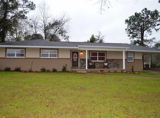 1303 W College St, Enterprise, AL 36330