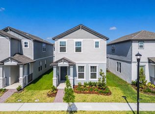 4512 Homestead Trail St, Saint Cloud, FL 34772
