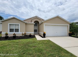 8005 Bracken Ln, Melbourne, FL 32940