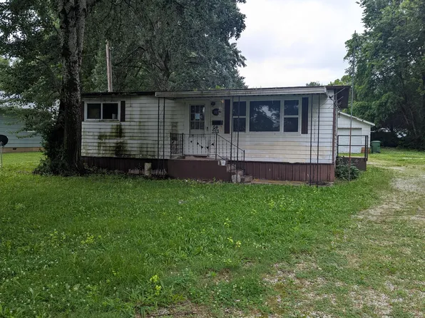 103 E 5th Street, Lamar, MO 64759
