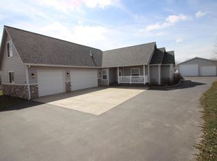 2330 W Evening Star Rd, Post Falls, ID 83854