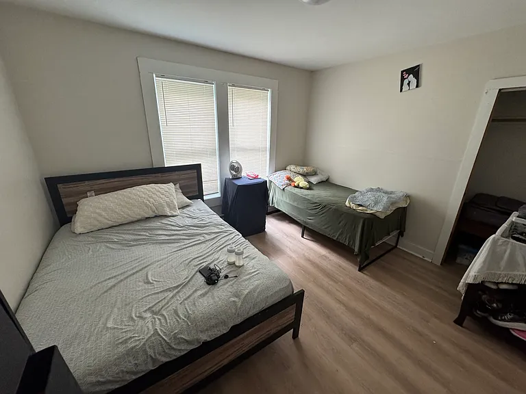 Bedroom 1 - Pic #1