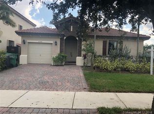 11372 SW 241st St, Homestead, FL 33032