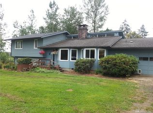 409 Shanklin Rd, Onalaska, WA 98570