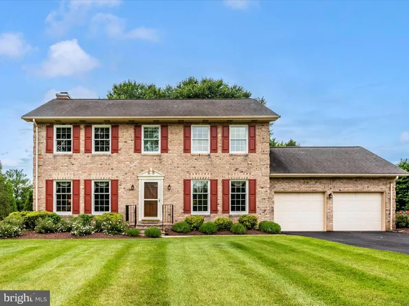 7904 W Brookridge Dr, Middletown, MD 21769