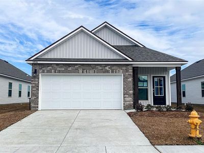 5456 Fornea Glen Way, Slidell, LA, 70461