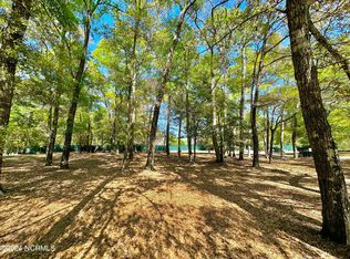 9224 Hutton Heights Way SW, Calabash, NC 28467