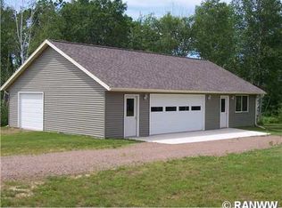 LOT 15 10 1/4 Ave, Chetek, WI 54728