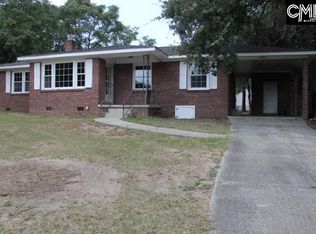 908 B Ave, West Columbia, SC 29169