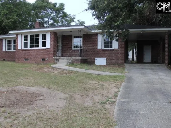 908 B Ave, West Columbia, SC 29169